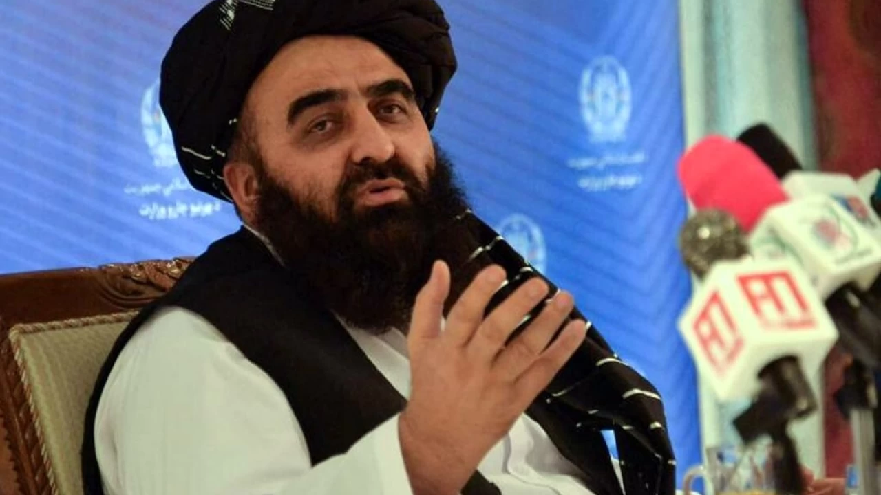 Don't 'destabilise' new Afghan govt in face-to-face talks, Taliban warns US