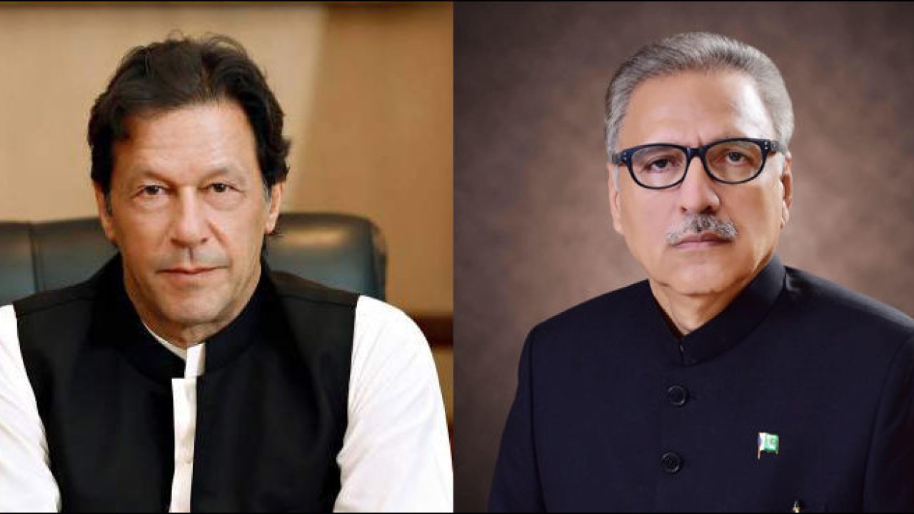 PM, President condole sad demise of Dr Abdul Qadeer Khan