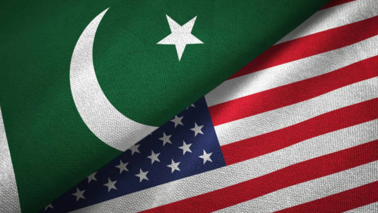 Pakistan, US to hold counter-terrorism dialogue