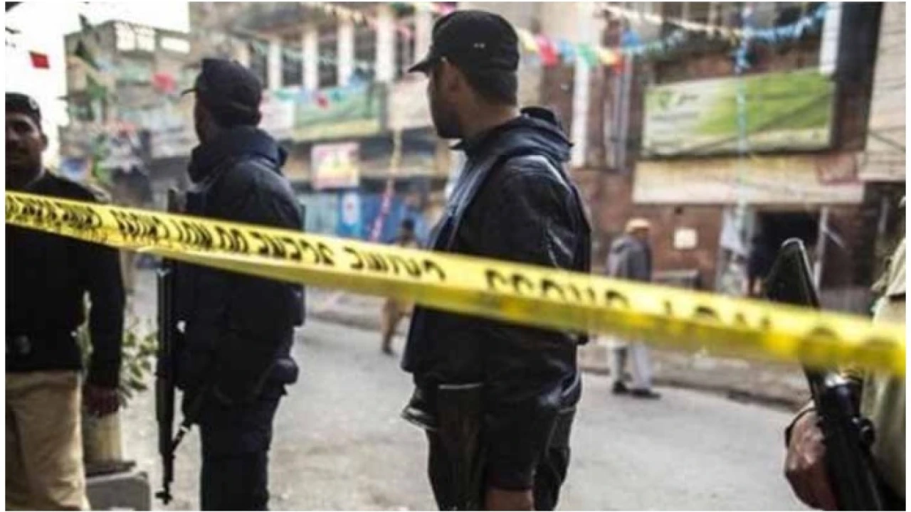 Four killed, 14 injured in Sibi blast