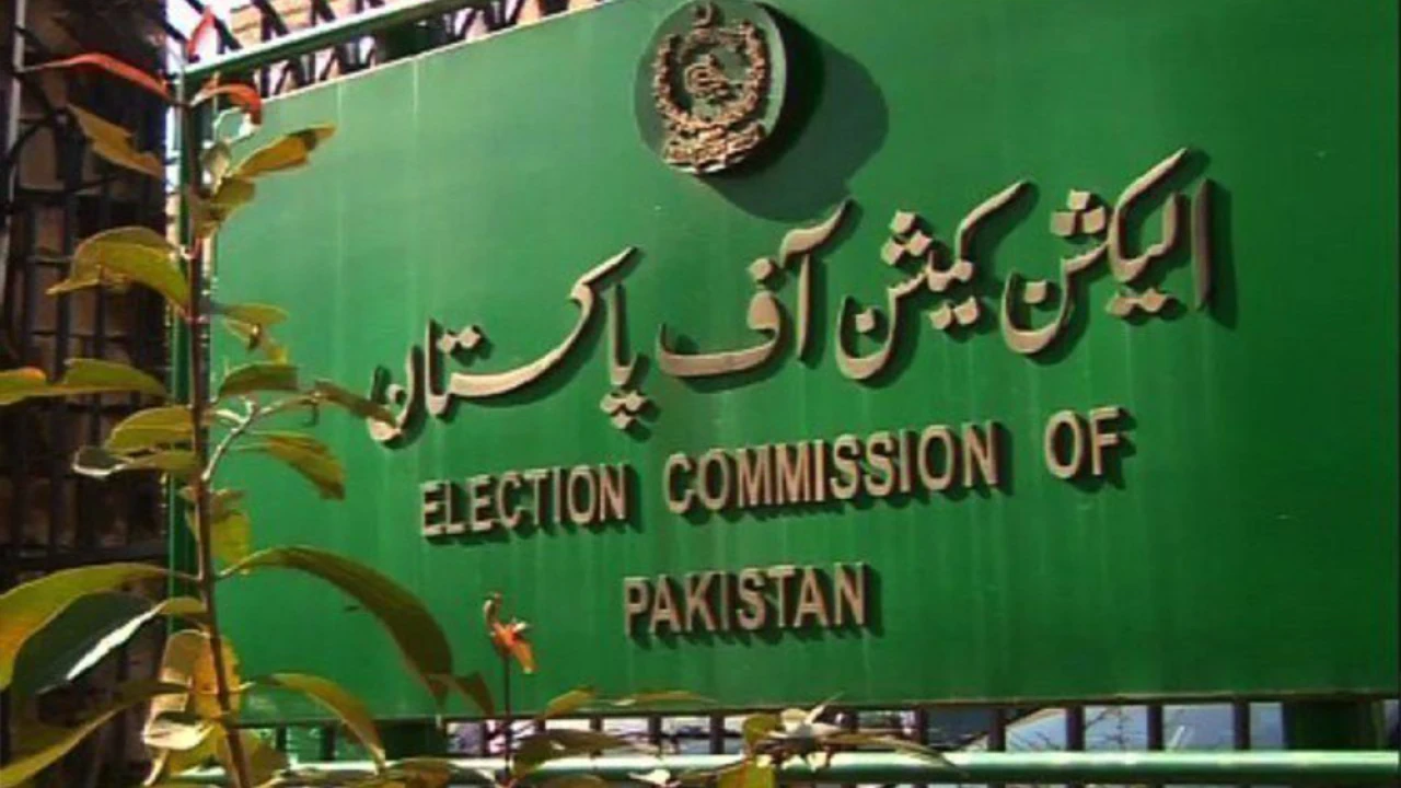 ECP to review Punjab, KP elections arragements today