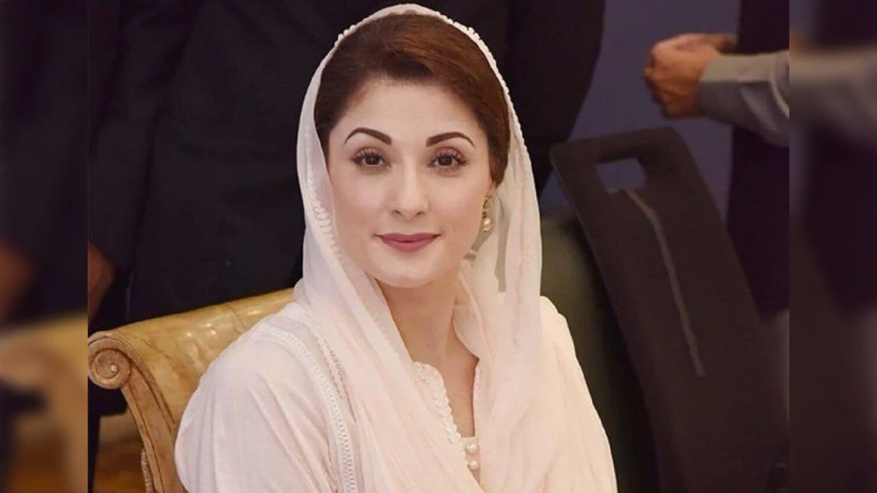 Maryam fails to appear before court for cutting trees