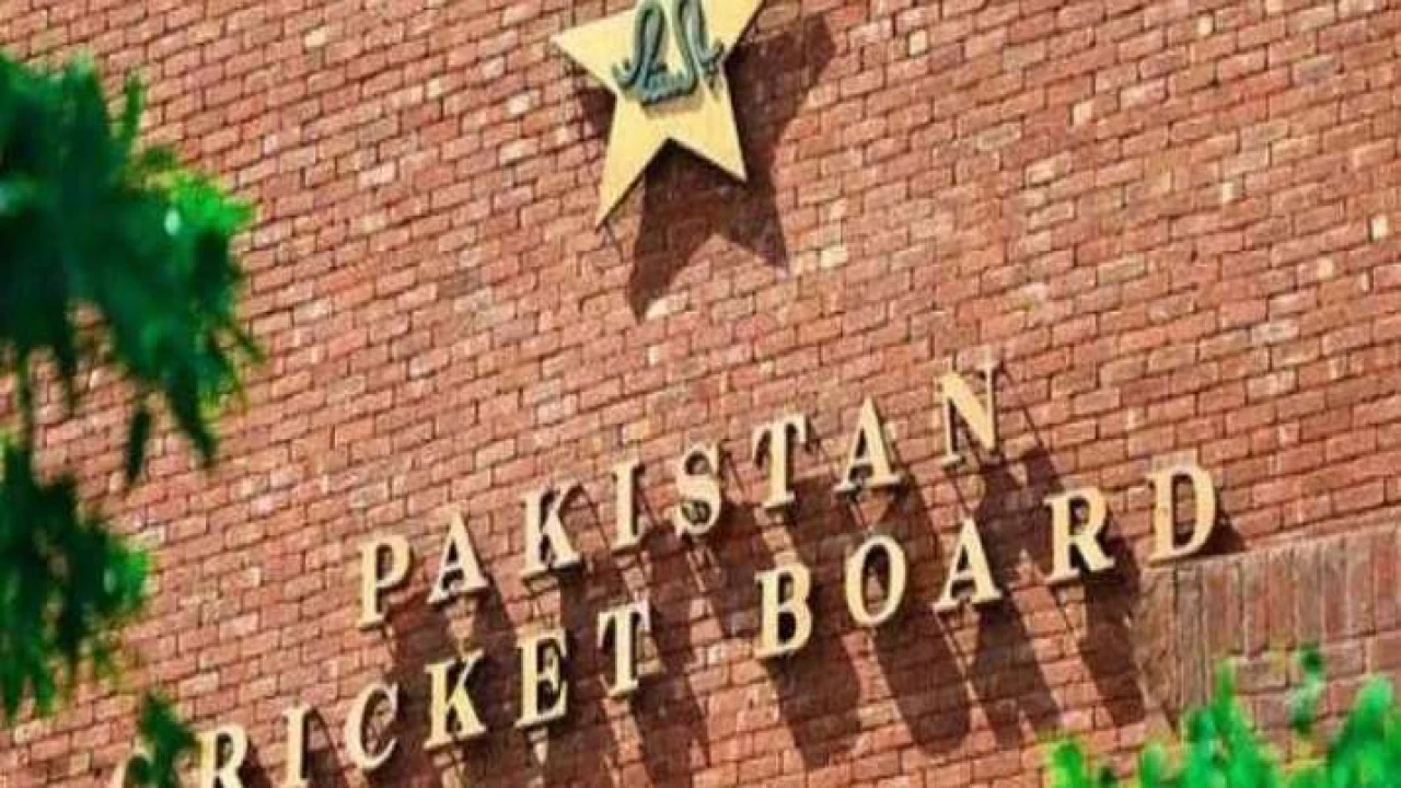 PCB issues voters’ lists for elections in 55 District Cricket Associations