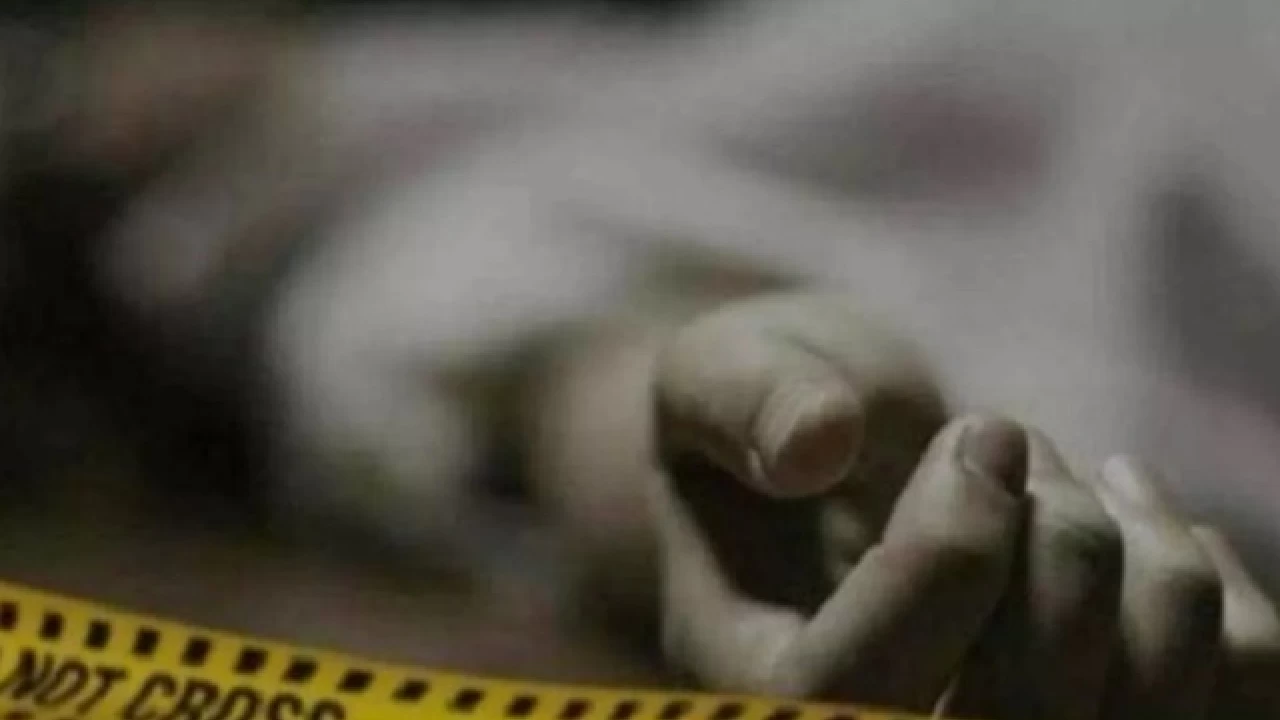 Father kills newly-wed daughter over love marriage