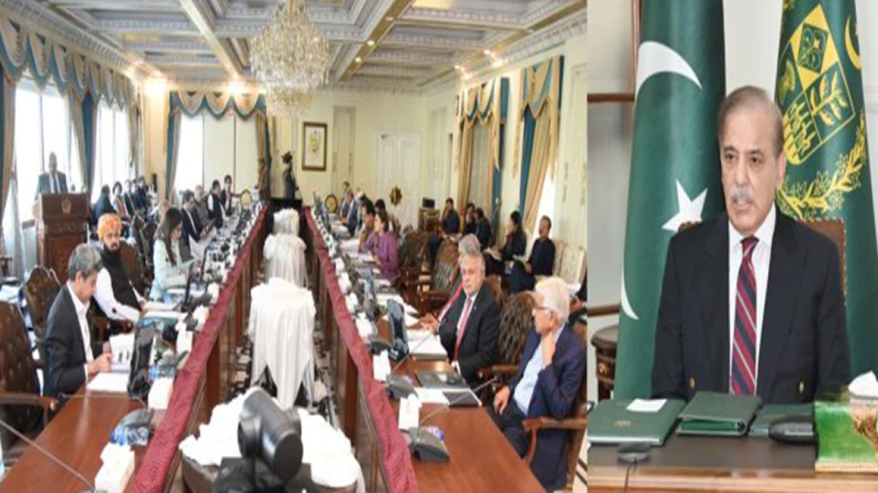 Federal Cabinet approves Hajj 2023, Clean Air policies