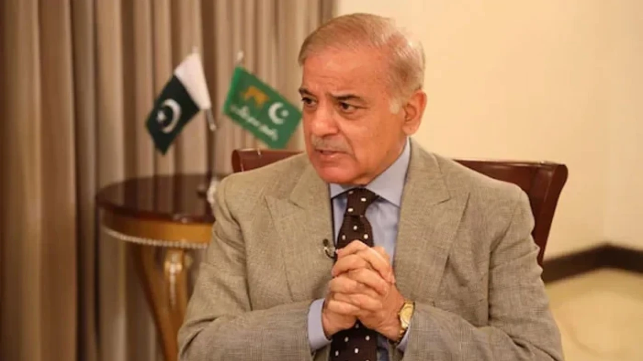 Shehbaz directs party leaders to prepare for elections