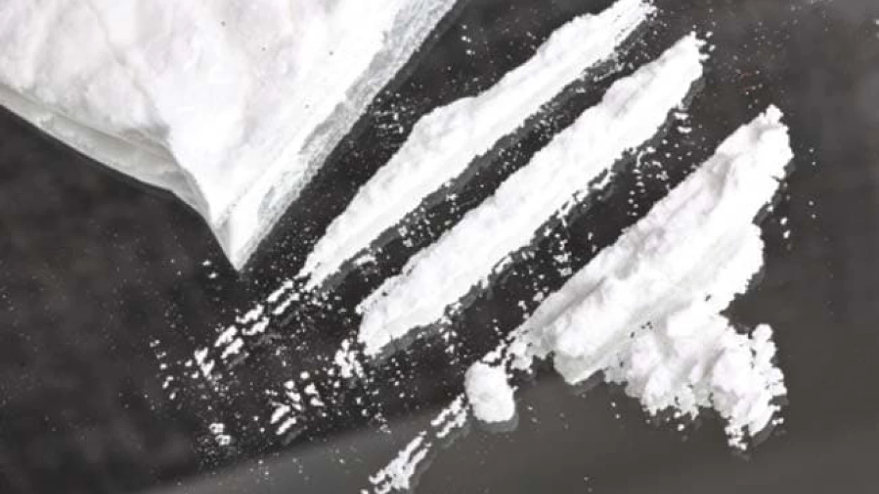 Dubai police seize cocaine worth $136 mln