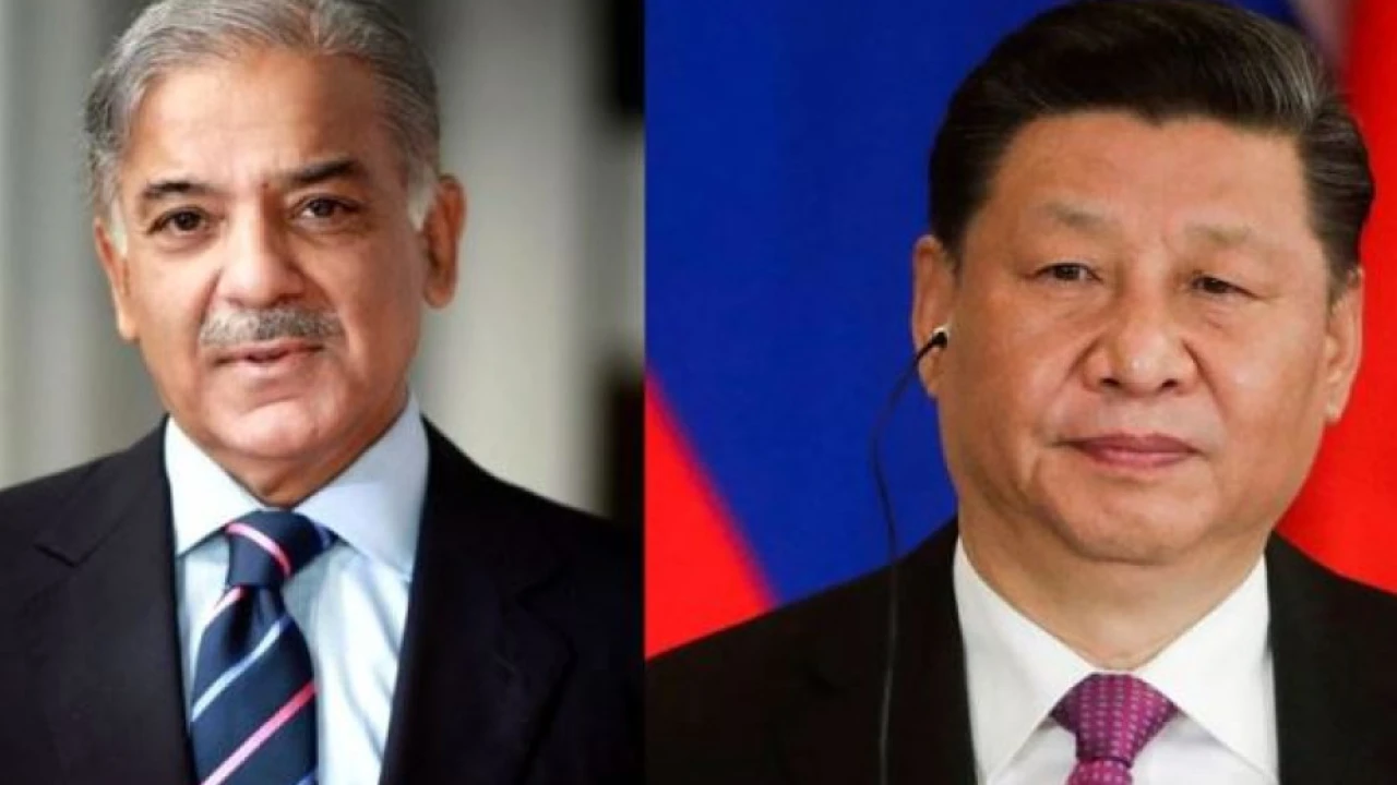 PM greets Chinese President Xi Jinping on his third term in office