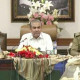 علی بلال کی ہلاکت تشدد سے نہیں ہوئی بلکہ حادثہ میں ہوئی ہے، محسن نقوی