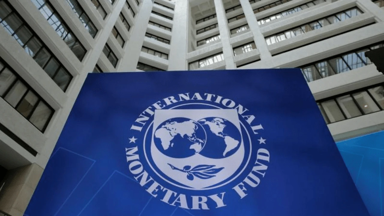 Pakistan, IMF to resume talks on Monday