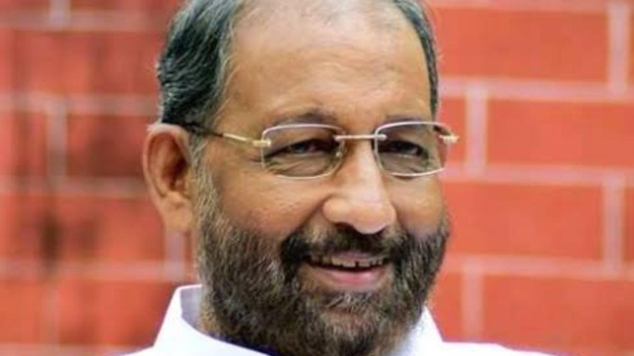 Nedumudi Venu
