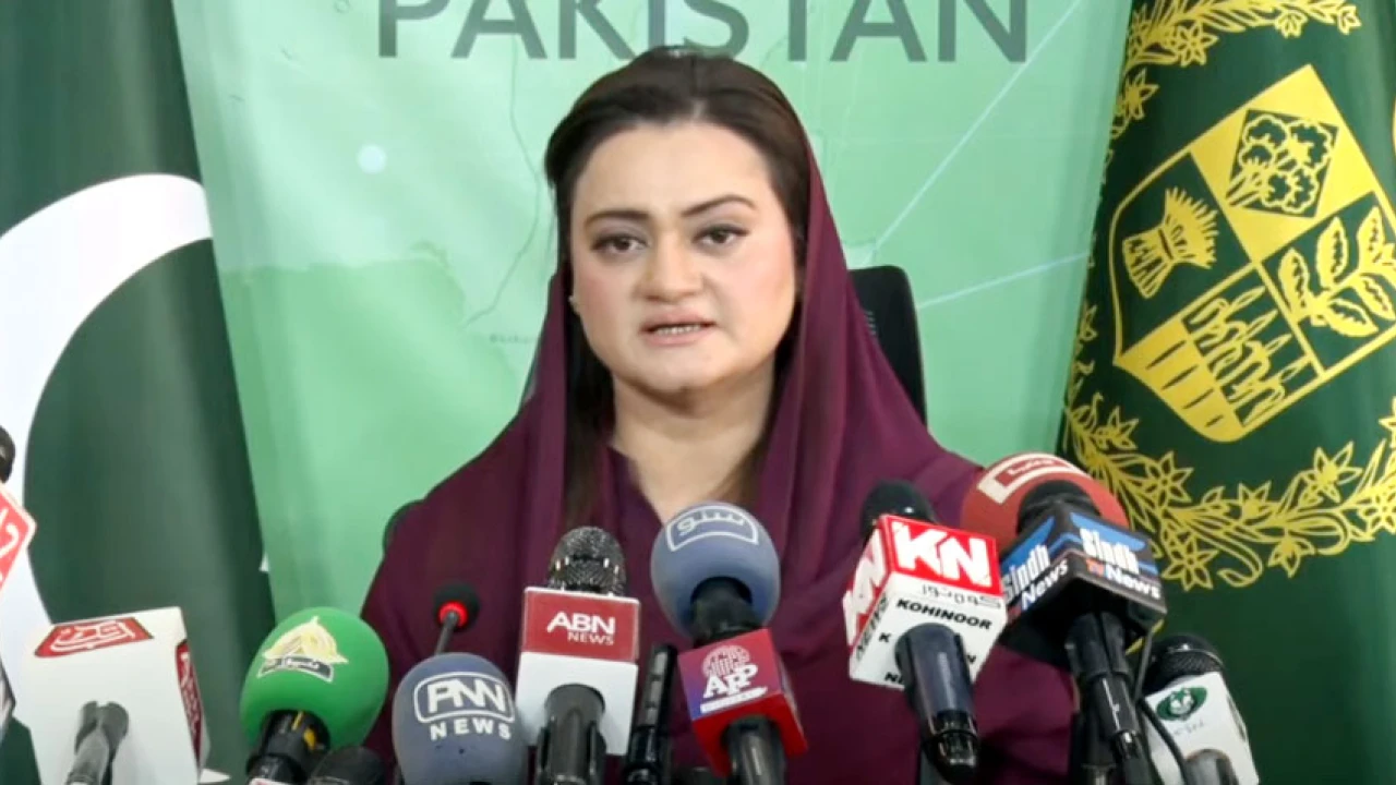 Free flour special package in Punjab to be launched on 25th Shabaan: Marriyum
