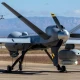 US drone crashes after encounter with Russian jet