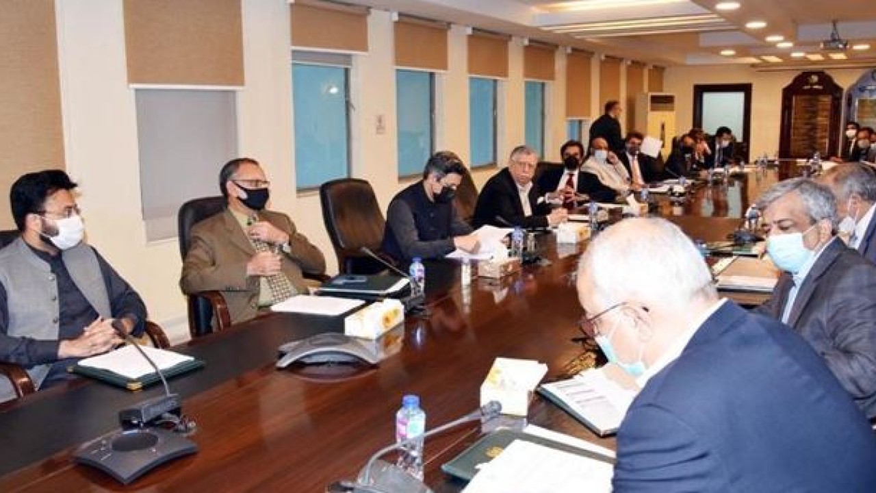 'Urea price stability': ECC approves maximum gas supply to fertilizer units