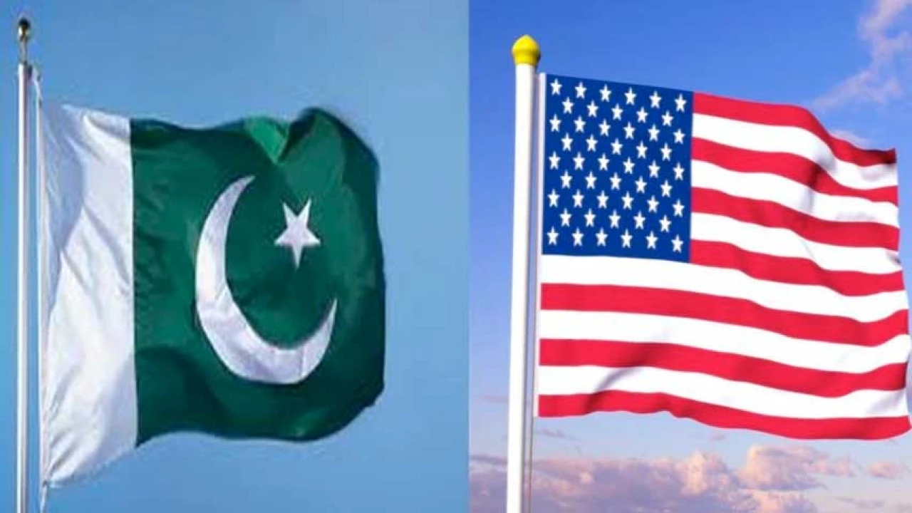 Pakistan, US agree to advance transition to renewable energy
