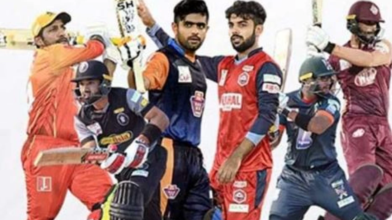 ‘National T20 semi-finals’; KP to face Northern, Central Punjab to lock horns with Sindh