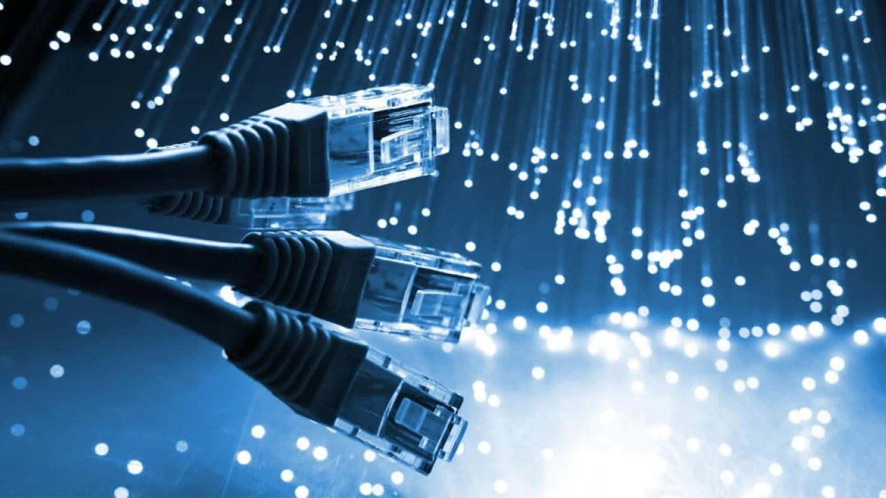 In Pakistan, internet services to be fully functional as faulty cable fixed: PTA
