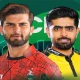 PSL-8 2nd Eliminator: Peshawar Zalmi to face Lahore Qalandars today