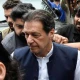 Islamabad court cancels Imran Khan's arrest warrants in Thoshakhana case