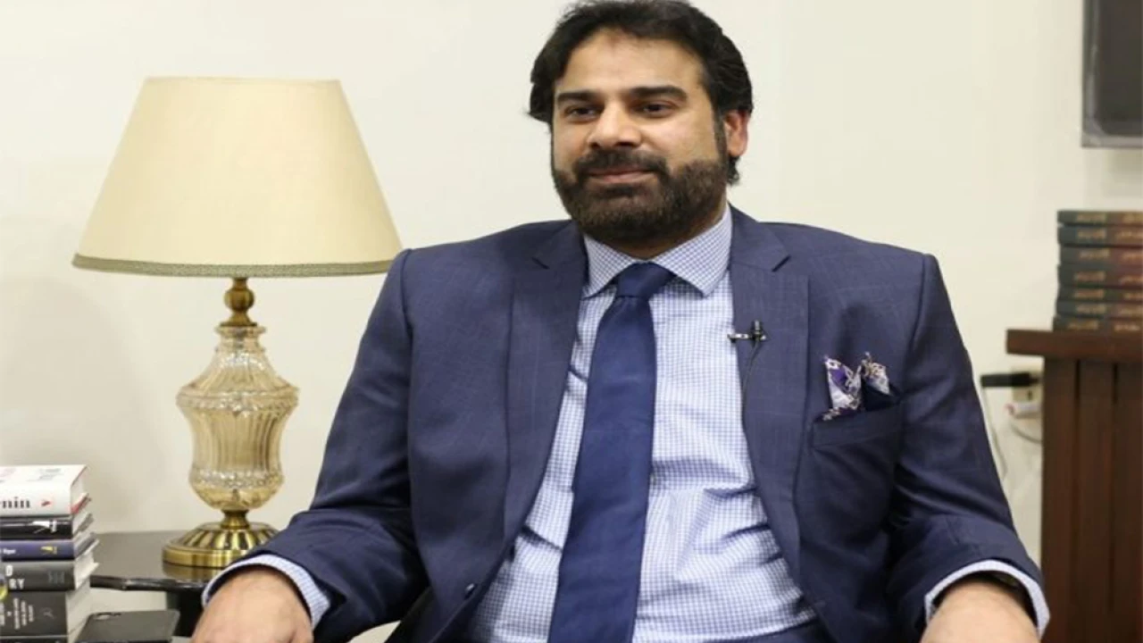 Pak-Kyrgyzstan can play role in economic integration: Younis