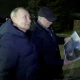 Putin visits Russian-occupied Mariupol after ICC issues arrest warrant