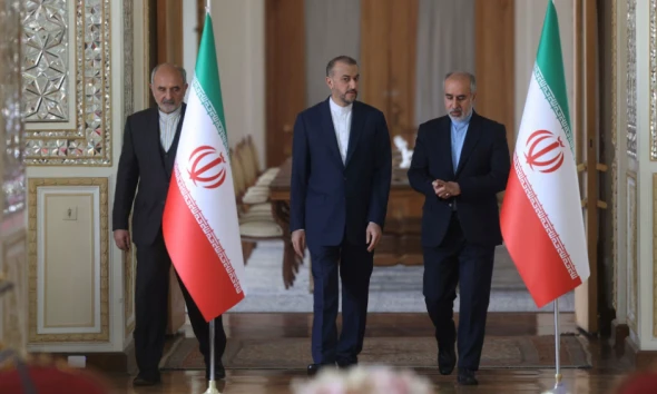 Iran proposes locations to Saudi Arabia for ministerial talks