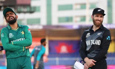 New Zealand team’s schedule for Pakistan tour changed
