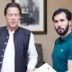 PTI leader Hassaan Niazi arrested 