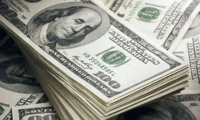 US dollar goes up against Pak rupee