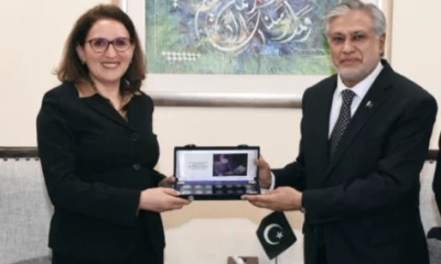 Dar vows to overcome economic challenges