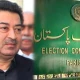 Punjab-KP elections: ECP summons important meeting today