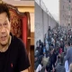 ‘Unknowns’ were there to eliminate me: Imran