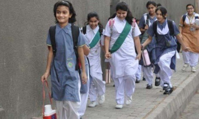 رمضان میں سندھ کے اسکولوں کے نئے اوقات