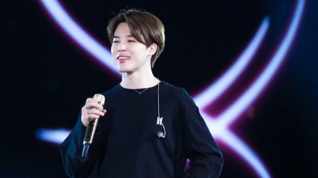 ‘First in world’; BTS’ Jimin gets customized helicopter birthday banner for exclusive routes in US, Australia