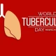 World Tuberculosis Day being observed today