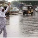 Rain, windstorm lash Punjab, other cities