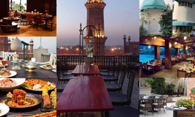 LHC allows restaurants to operate from Iftar to Suhoor