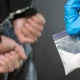 ANF recovers over 283 kg drugs; arrests nine