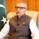 ‘Implement SC orders  for election in Punjab, KPK,' President writes letter to PM