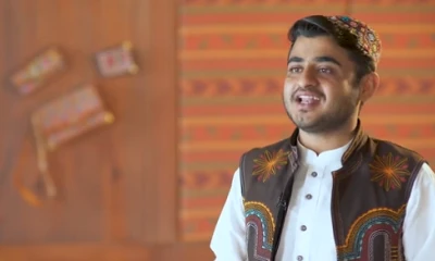 Young entrepreneurs proud asset, inspiration for Pakistan: PM