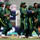 Women's emerging cricketers camp in Multan from March 25