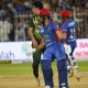 Afghanistan beat Pakistan in first T20I match by six wickets