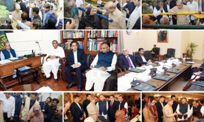 حکومت رمضان المبارک میں عوام کی مشکلات کم کرنے کیلئے ہر ممکن اقدامات کررہی ہے:وزیراعظم