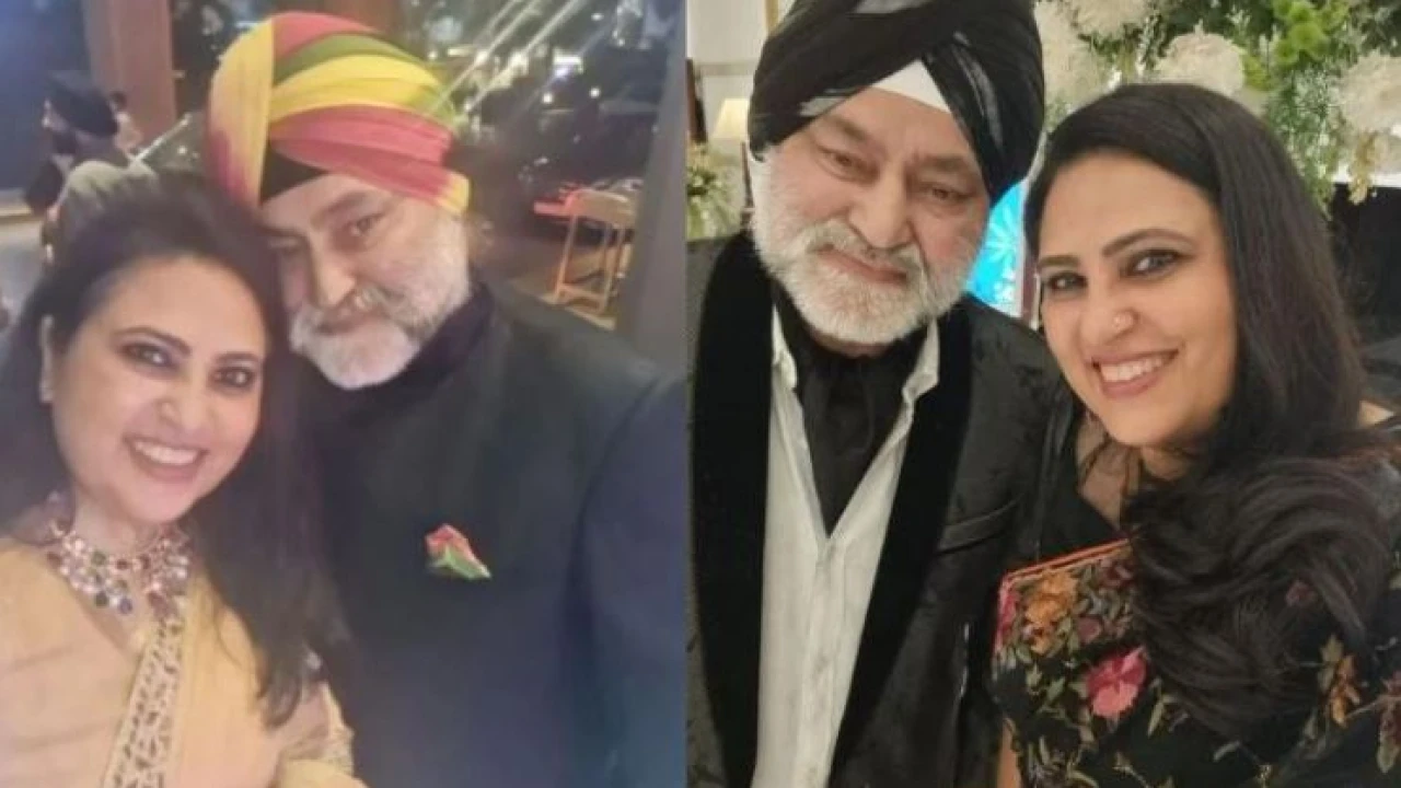 Indian actress Nilu’s husband dies in bathroom