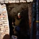 Russia presses along Ukraine front after reports of Bakhmut slowdown
