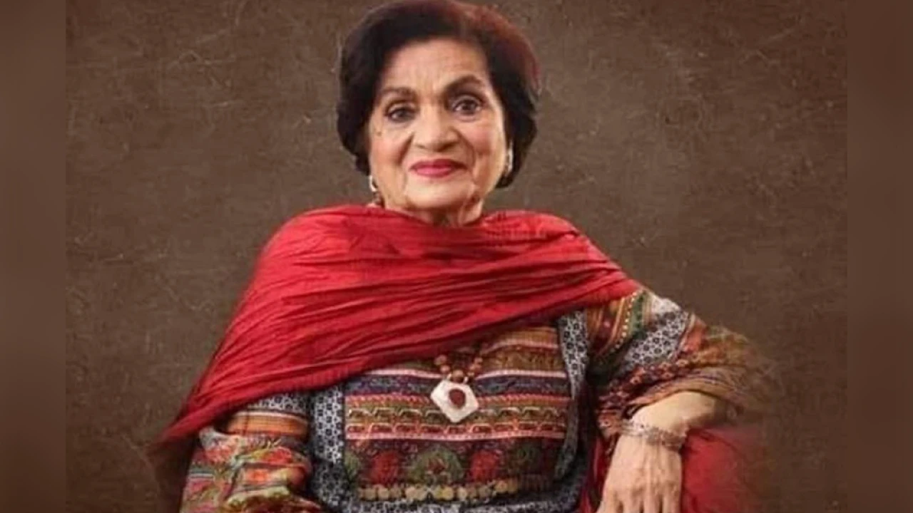 Playwright Haseena Moin remembered on death anniversary