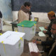 سندھ کے 15 اضلاع میں ضمنی بلدیاتی الیکشن کیلئے پولنگ جاری