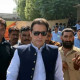 عمران خان کی اسلام آباد عدالت پیشی کا معاملہ، پارٹی اجلاس طلب