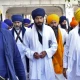 India summons Canada High Commissioner, concerned over Sikh protesters