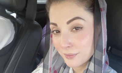 ‘Nobody bought Maryam Nawaz’s painting for last two years’